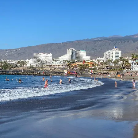 Apartamento Americas Terrazas - 1br - 4 Guests - Free Wi-fi