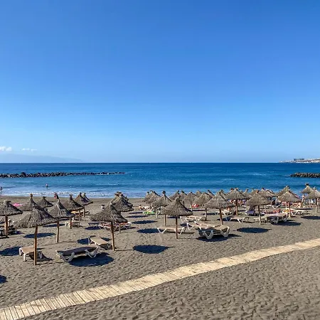 Americas Terrazas - 1br - 4 Guests - Free Wi-fi Apartamento *