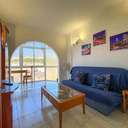 Apartamento Americas Terrazas - 1br - 4 Guests - Free Wi-fi Costa Adeje (Tenerife)