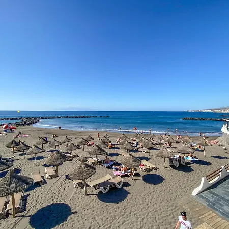 Apartment Americas Terrazas - 1br - 4 Guests - Free Wi-fi