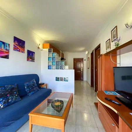 Americas Terrazas - 1br - 4 Guests - Free Wi-fi