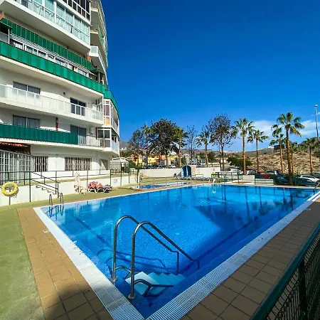 Americas Terrazas - 1br - 4 Guests - Free Wi-fi *