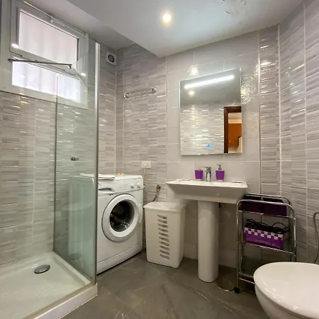 Apartment Americas Terrazas - 1br - 4 Guests - Free Wi-fi Costa Adeje (Tenerife)