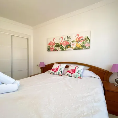 Americas Terrazas - 1br - 4 Guests - Free Wi-fi Apartment Costa Adeje (Tenerife)