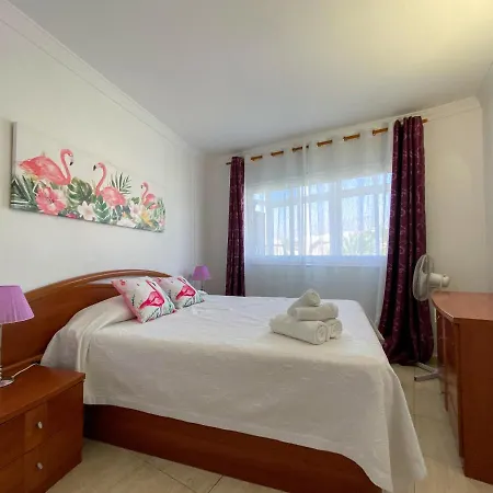 Americas Terrazas - 1br - 4 Guests - Free Wi-fi