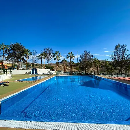 Americas Terrazas - 1br - 4 Guests - Free Wi-fi Apartamento Costa Adeje (Tenerife)