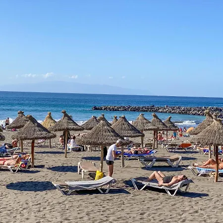 Americas Terrazas - 1br - 4 Guests - Free Wi-fi Apartmán *