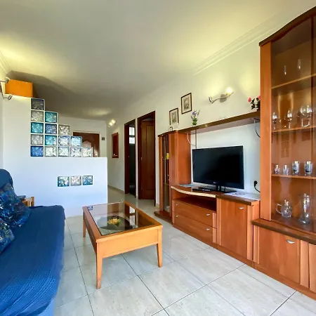 Americas Terrazas - 1br - 4 Guests - Free Wi-fi Costa Adeje (Tenerife)